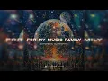 Download Lagu PSYCHILL - For My Music Family (Compiled by HACKme) [Full Album]