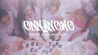 Download MoNa a.k.a Sad Girl - Onnanoko [Music Video] MP3