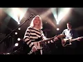Alvvays – Easy On Your Own? – Live @ Desert Daze (10/13/2019)
