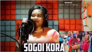 SOGOI KORA FULL VIDEO//DHANI MARANDI//SELBASTEIN MARANDI//NEW SANTHALI VIDEO 2026
