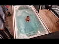Hot Tub and Swim Spa Event