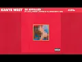 Download Lagu Kanye West - So Appalled ft. Jay-Z, Pusha T, Prynce Ci Hi, Swizz Beatz, RZA (432Hz)