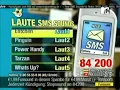 Download Lagu RingtoneKing - Laute SMS Sounds Commercial (Werbung)/Advertisement (Germany, 2005)