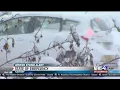 Flagstaff breaks record for snow closes city down
