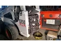How to Change Oil On Bobcat Skid Steer