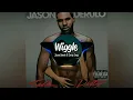 Download Lagu WIGGLE WIGGLE BASS BOOSTED  USE HEADPHONES /  JASON DERULO