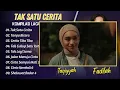 RIZWAN FADILAH FT NABILA TAQIYYAH - TAK SATU CERITA - TANPA BICARA || LAGU POP INDO TERPOPULER 2025
