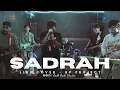 Download Lagu Sadrah - For Revenge (Live Cover Session by.BP Project Band) @forrevenge  #livecover