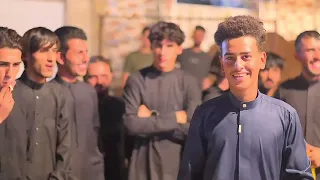 هوسات عقد قران كرار الشغانبي رابطة شيخ الانصار تصوير كرار باسم 