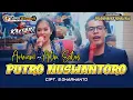 Download Lagu PUTRO NUSWANTORO - Arimami Ft. Atim Satus - CAMPURSARI PURWOWILIS - KAESAR AUDIO