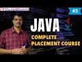 JAVA Complete Placement Course Structured vs Object Oriented Programming Which is BETTER