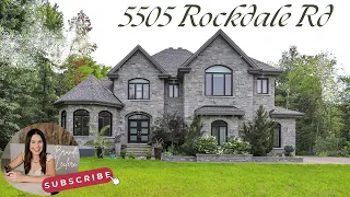 5505 Rockdale Rd BRANDI LECLERC