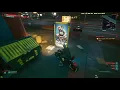 Cyberpunk 2077 - Ep 105