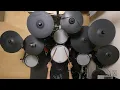鄭欣宜 Joyce Cheng - 先哭為敬 | Drum Cover 鼓