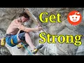 The Best Place for Better Climbing