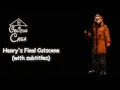 Oblitus Casa Henry s Final Cutscene with subtitles