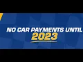 No Payments Until 2023 at Stevenson Hendrick Mazda Wilmington