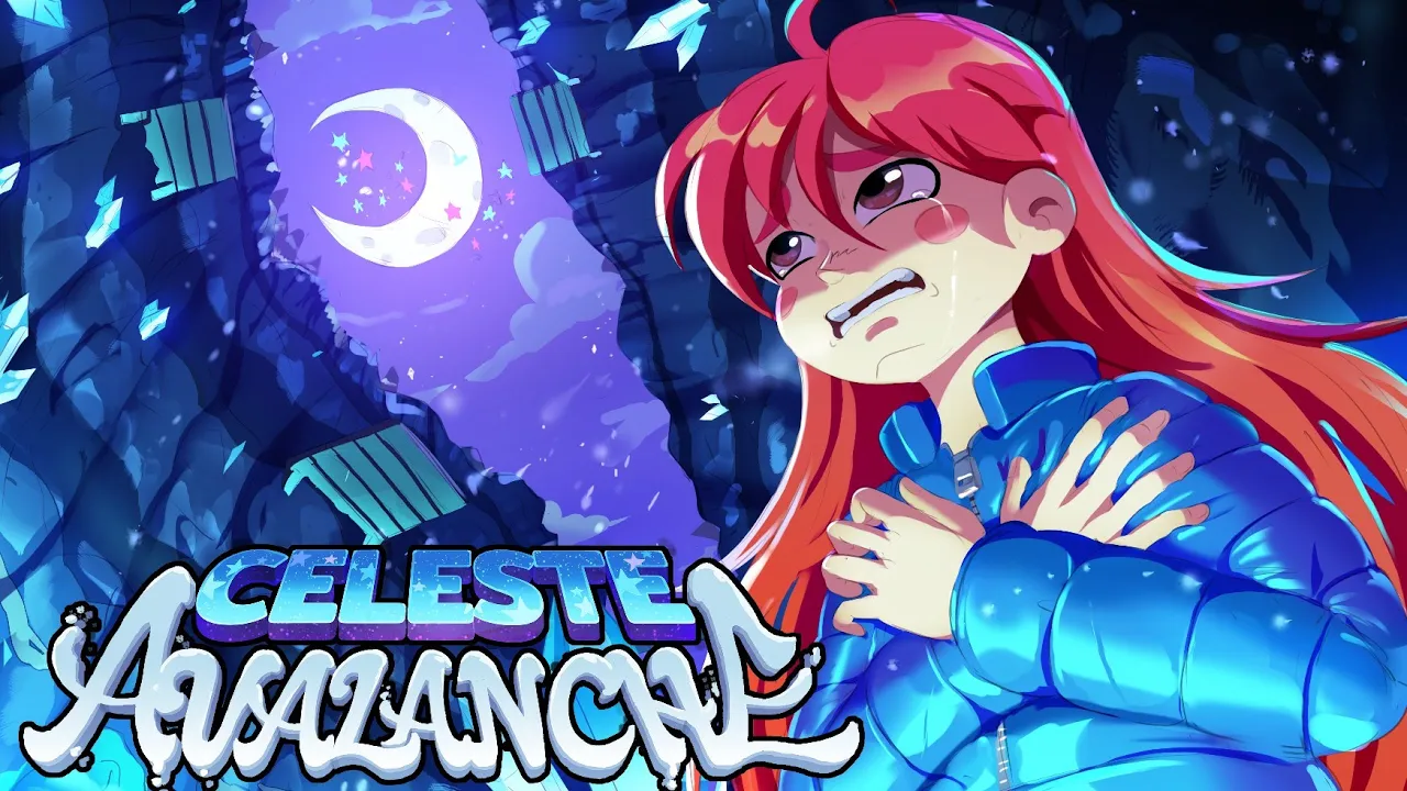 CELESTE PROOF OF CONCEPT