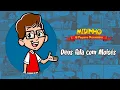 Download Lagu Deus fala com Moisés - Midinho, o Pequeno Missionário
