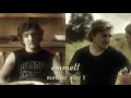 emmett scenepack mother may i 2023 - kyle gallner