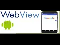 webview android studio