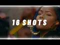 16 SHOTS - STEFFLON DON | 2 PARTS (EDIT AUDIO)