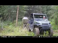 Workday in Texas Deer Lease WiseEye DC2 Filmed Ep 45