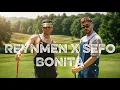 Reynmen x Sefo - Bonita | Official Audio Music | Raggaeton | 2026