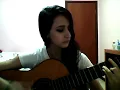 Mariana Nolasco -  Só os loucos sabem  - Cover
