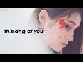 [Vietsub] Thinking of you - SHAUN ft OVAN, SUMIN | 생각나 - 숀 ft. 오반, SUMIN