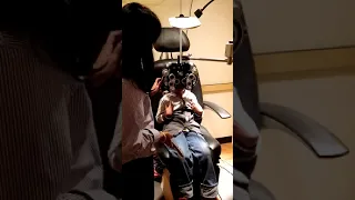 Eye Exam at Walmart