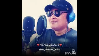 neng geulis rock and roll cover