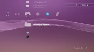 PKGi for PS3 From Start to Finish