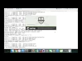 Java Map Reduce Overview - Setup Github Project In Eclipse