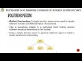 Lec 11 Object Oriented Programming Concepts Part-2