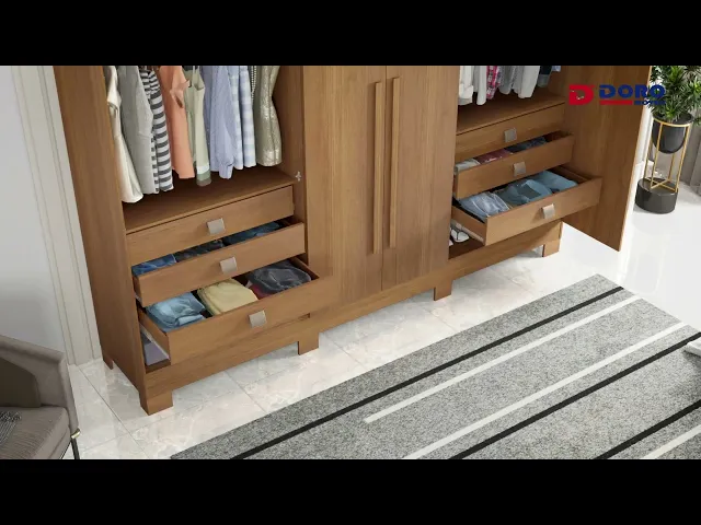 Vídeo do produto