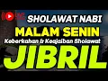 Download Lagu SHOLAWAT JIBRIL PALING MERDU! Pengantar Hati Tenang, Rezeki Lancar, Hidup Penuh Berkah,Sholawat Nabi