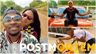 uchambuzi wa wimbo wa ommy dimpoz one and only gari la kifahari na kupata mtoto