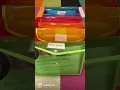 Elementary Art Room 101 Lesson Plan Organization