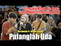Download Lagu PULANGLAH UDA - RIA AMELIA (LIVE) FT. NANDO SATOKO \u0026 TRI SUAKA