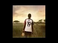MHD Feat. WIZKID - Bella