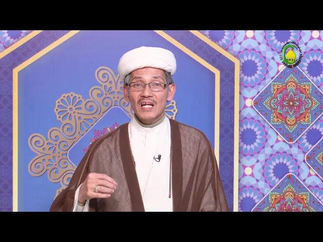 ⁣143 Pagkapangulo sa Ika-dose nga Imām (3)-Shaykh Montazer Bongalon
