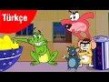 Download Lagu TA-TA-TA-TAAAM | En İyi Çizgi Filmler 🐭 YENI ⭐ Derleme | TA TA TAAAAM | HeyToonz - Türk Karikatürü