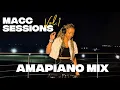 Lagu Amapiano Pholas Mix 2025 | Private school Amapiano|Soulful Amapiano| kwaito Amapiano| MACC SESSIONS 