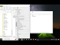 Tutorial tips tricks Windows how to customize right click context menu