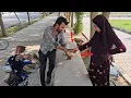 Download Lagu Happiness with Family: The Story of Hamid and Hakimeh's Love-Filled Life