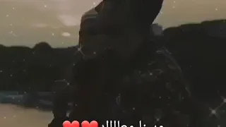 ومن تاني اكيد راجعين أنا دايب وكلي حنين 