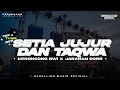Download Lagu DJ SETIA JUJUR DAN TAQWA (SEJUTA) • Style Keroncong Bwi X Jaranan Dorr Viral