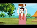 Download Lagu असली सबक - हिंदी कहानियाँ | Masti Hindi Moral Stories | Hindi Cartoon
