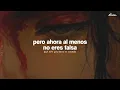 sub urban - mascara (sub. español + lyrics)